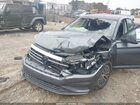 2019 Volkswagen Jetta 1.4t R-line/1.4t S/1.4t Se Серый vin: 3VWC57BU7KM144648