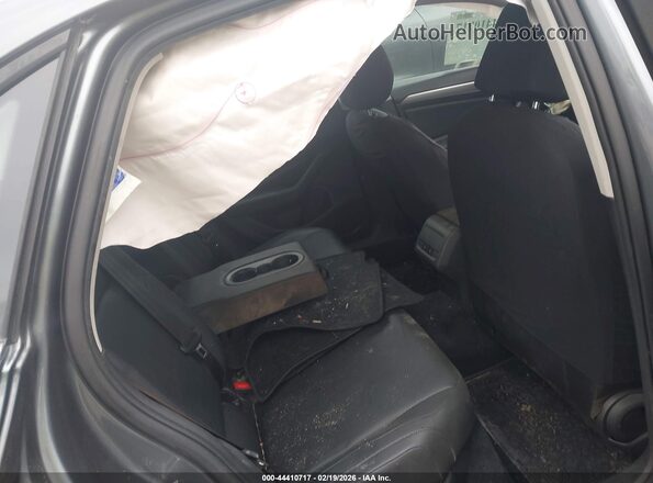 3VWC57BU7KM144648 2019 VOLKSWAGEN JETTA Серый Вид наклейки с VIN-кодом
