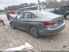 2019 Volkswagen Jetta 1.4t R-line/1.4t S/1.4t Se Серый vin: 3VWC57BU7KM144648