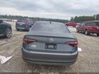 2019 Volkswagen Jetta 1.4t R-line/1.4t S/1.4t Se Серый vin: 3VWC57BU7KM144648