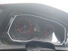 2019 Volkswagen Jetta 1.4t R-line/1.4t S/1.4t Se Серый vin: 3VWC57BU7KM144648