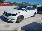 2020 Volkswagen Jetta 1.4t R-line/1.4t S/1.4t Se White vin: 3VWC57BU7LM095548 2020 Volkswagen Jetta 1.4t R-line/1.4t S/1.4t Se White vin: 3VWC57BU7LM095548