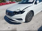 2020 Volkswagen Jetta 1.4t R-line/1.4t S/1.4t Se White vin: 3VWC57BU7LM095548 2020 Volkswagen Jetta 1.4t R-line/1.4t S/1.4t Se White vin: 3VWC57BU7LM095548