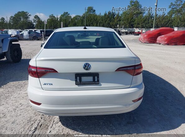 3VWC57BU7LM095548 2020 VOLKSWAGEN JETTA White 
