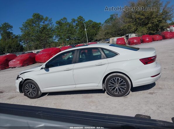 3VWC57BU7LM095548 2020 VOLKSWAGEN JETTA White 