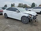 2019 Volkswagen Jetta S White vin: 3VWC57BU8KM004530