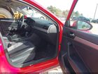 2019 Volkswagen Jetta 1.4t R-line/1.4t S/1.4t Se Красный vin: 3VWC57BU8KM067014