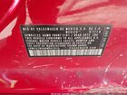 2019 Volkswagen Jetta 1.4t R-line/1.4t S/1.4t Se Красный vin: 3VWC57BU8KM067014