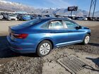 2019 Volkswagen Jetta S Blue vin: 3VWC57BU8KM104322 2019 Volkswagen Jetta S Blue vin: 3VWC57BU8KM104322