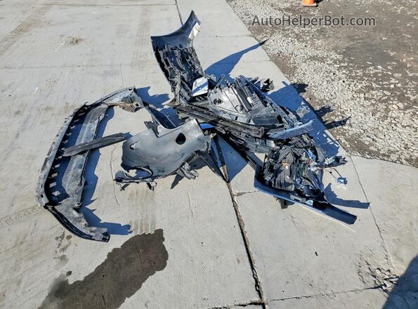 3VWC57BU8KM104322 2019 VOLKSWAGEN JETTA Blue Widok komory silnika