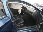 2019 Volkswagen Jetta 1.4t R-line/1.4t S/1.4t Se Синий vin: 3VWC57BU9KM036015