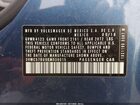 2019 Volkswagen Jetta 1.4t R-line/1.4t S/1.4t Se Синий vin: 3VWC57BU9KM036015