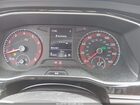 2019 Volkswagen Jetta 1.4t R-line/1.4t S/1.4t Se Синий vin: 3VWC57BU9KM036015