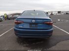 2019 Volkswagen Jetta 1.4t R-line/1.4t S/1.4t Se Синий vin: 3VWC57BU9KM036015