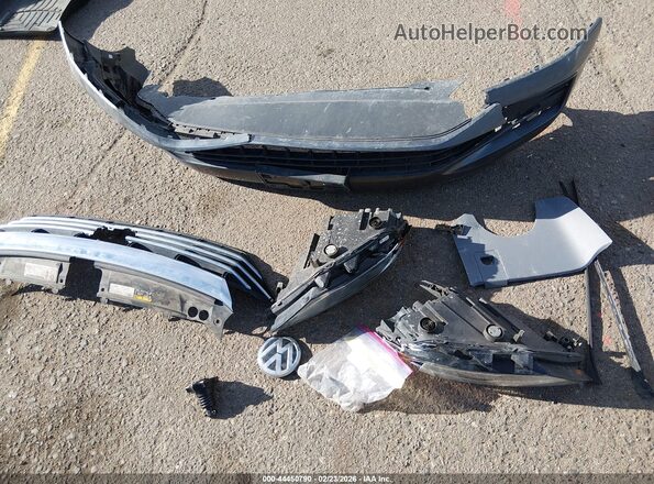 3VWC57BUXKM033897 2019 VOLKSWAGEN JETTA Серый Вид щитка приборов