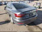 2019 Volkswagen Jetta 1.4t R-line/1.4t S/1.4t Se Серый vin: 3VWC57BUXKM033897