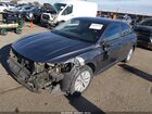 2019 Volkswagen Jetta 1.4t R-line/1.4t S/1.4t Se Серый vin: 3VWC57BUXKM033897