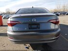 2019 Volkswagen Jetta 1.4t R-line/1.4t S/1.4t Se Серый vin: 3VWC57BUXKM033897