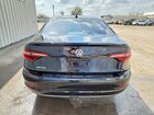 2019 Volkswagen Jetta S Черный vin: 3VWC57BUXKM239723