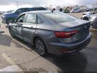 2021 Volkswagen Jetta 1.4t R-line/1.4t S/1.4t Se Серый vin: 3VWC57BUXMM036074