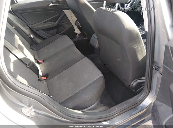 3VWC57BUXMM036074 2021 VOLKSWAGEN JETTA Серый Вид наклейки с VIN-кодом