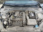2021 Volkswagen Jetta 1.4t R-line/1.4t S/1.4t Se Серый vin: 3VWC57BUXMM036074