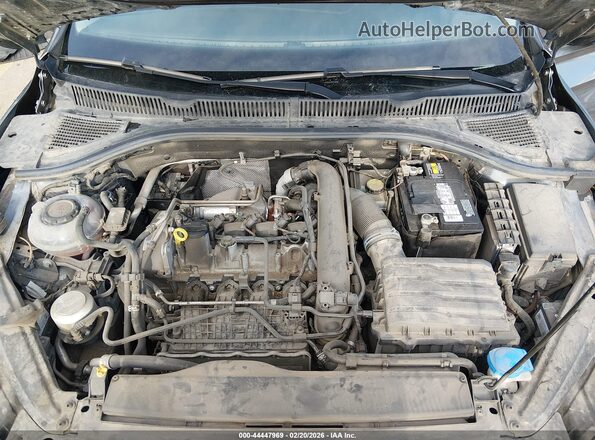 3VWC57BUXMM036074 2021 VOLKSWAGEN JETTA Серый Вид сзади