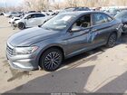 2021 Volkswagen Jetta 1.4t R-line/1.4t S/1.4t Se Серый vin: 3VWC57BUXMM036074
