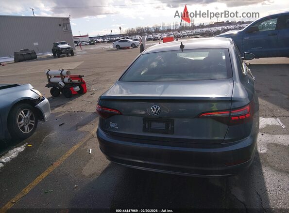 3VWC57BUXMM036074 2021 VOLKSWAGEN JETTA Серый 