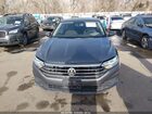 2021 Volkswagen Jetta 1.4t R-line/1.4t S/1.4t Se Серый vin: 3VWC57BUXMM036074