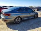 2019 Volkswagen Jetta S Charcoal vin: 3VWCB7BU1KM218400