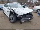 2019 Volkswagen Jetta 1.4t R-line/1.4t S/1.4t Se White vin: 3VWCB7BU2KM205090