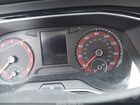 2019 Volkswagen Jetta 1.4t R-line/1.4t S/1.4t Se White vin: 3VWCB7BU2KM205090