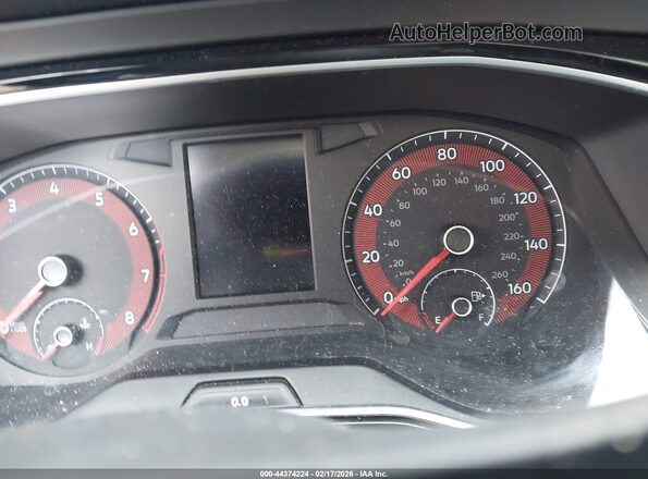 3VWCB7BU2KM205090 2019 VOLKSWAGEN JETTA White 