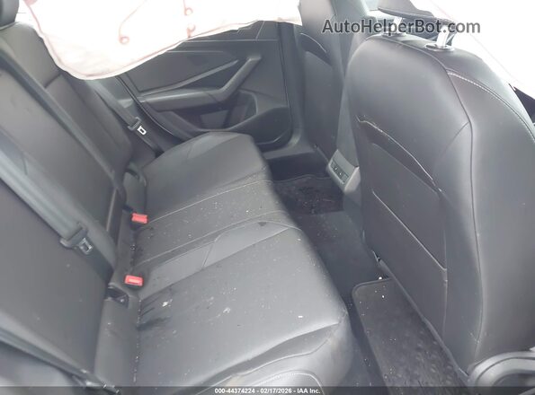 3VWCB7BU2KM205090 2019 VOLKSWAGEN JETTA White Widok naklejki z numerem VIN