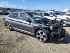 2019 Volkswagen Jetta S Серый vin: 3VWCB7BU4KM133972