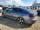 2019 Volkswagen Jetta S Серый vin: 3VWCB7BU4KM133972
