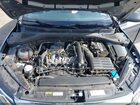 2020 Volkswagen Jetta   Light Blue vin: 3VWCB7BU4LM072379