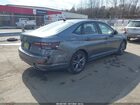 2020 Volkswagen Jetta   Light Blue vin: 3VWCB7BU4LM072379