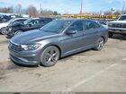 2020 Volkswagen Jetta   Light Blue vin: 3VWCB7BU4LM072379