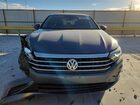 2019 Volkswagen Jetta S Gray vin: 3VWCB7BU5KM158136