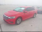 2019 Volkswagen Jetta 1.4t R-line/1.4t S/1.4t Se Красный vin: 3VWCB7BU5KM180928 2019 Volkswagen Jetta 1.4t R-line/1.4t S/1.4t Se Красный vin: 3VWCB7BU5KM180928
