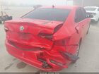 2019 Volkswagen Jetta 1.4t R-line/1.4t S/1.4t Se Красный vin: 3VWCB7BU5KM180928 2019 Volkswagen Jetta 1.4t R-line/1.4t S/1.4t Se Красный vin: 3VWCB7BU5KM180928