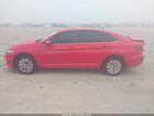 2019 Volkswagen Jetta 1.4t R-line/1.4t S/1.4t Se Красный vin: 3VWCB7BU5KM180928 2019 Volkswagen Jetta 1.4t R-line/1.4t S/1.4t Se Красный vin: 3VWCB7BU5KM180928