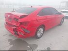2019 Volkswagen Jetta 1.4t R-line/1.4t S/1.4t Se Красный vin: 3VWCB7BU5KM180928 2019 Volkswagen Jetta 1.4t R-line/1.4t S/1.4t Se Красный vin: 3VWCB7BU5KM180928