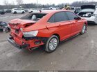 2019 Volkswagen Jetta 1.4t R-line/1.4t S/1.4t Se Оранжевый vin: 3VWCB7BU6KM194840 2019 Volkswagen Jetta 1.4t R-line/1.4t S/1.4t Se Оранжевый vin: 3VWCB7BU6KM194840