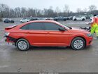 2019 Volkswagen Jetta 1.4t R-line/1.4t S/1.4t Se Оранжевый vin: 3VWCB7BU6KM194840 2019 Volkswagen Jetta 1.4t R-line/1.4t S/1.4t Se Оранжевый vin: 3VWCB7BU6KM194840