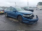 2020 Volkswagen Jetta 1.4t R-line/1.4t S/1.4t Se Blue vin: 3VWCB7BU8LM049638 2020 Volkswagen Jetta 1.4t R-line/1.4t S/1.4t Se Blue vin: 3VWCB7BU8LM049638