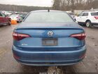 2020 Volkswagen Jetta 1.4t R-line/1.4t S/1.4t Se Blue vin: 3VWCB7BU8LM049638 2020 Volkswagen Jetta 1.4t R-line/1.4t S/1.4t Se Blue vin: 3VWCB7BU8LM049638