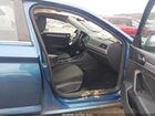2020 Volkswagen Jetta 1.4t R-line/1.4t S/1.4t Se Blue vin: 3VWCB7BU8LM049638 2020 Volkswagen Jetta 1.4t R-line/1.4t S/1.4t Se Blue vin: 3VWCB7BU8LM049638